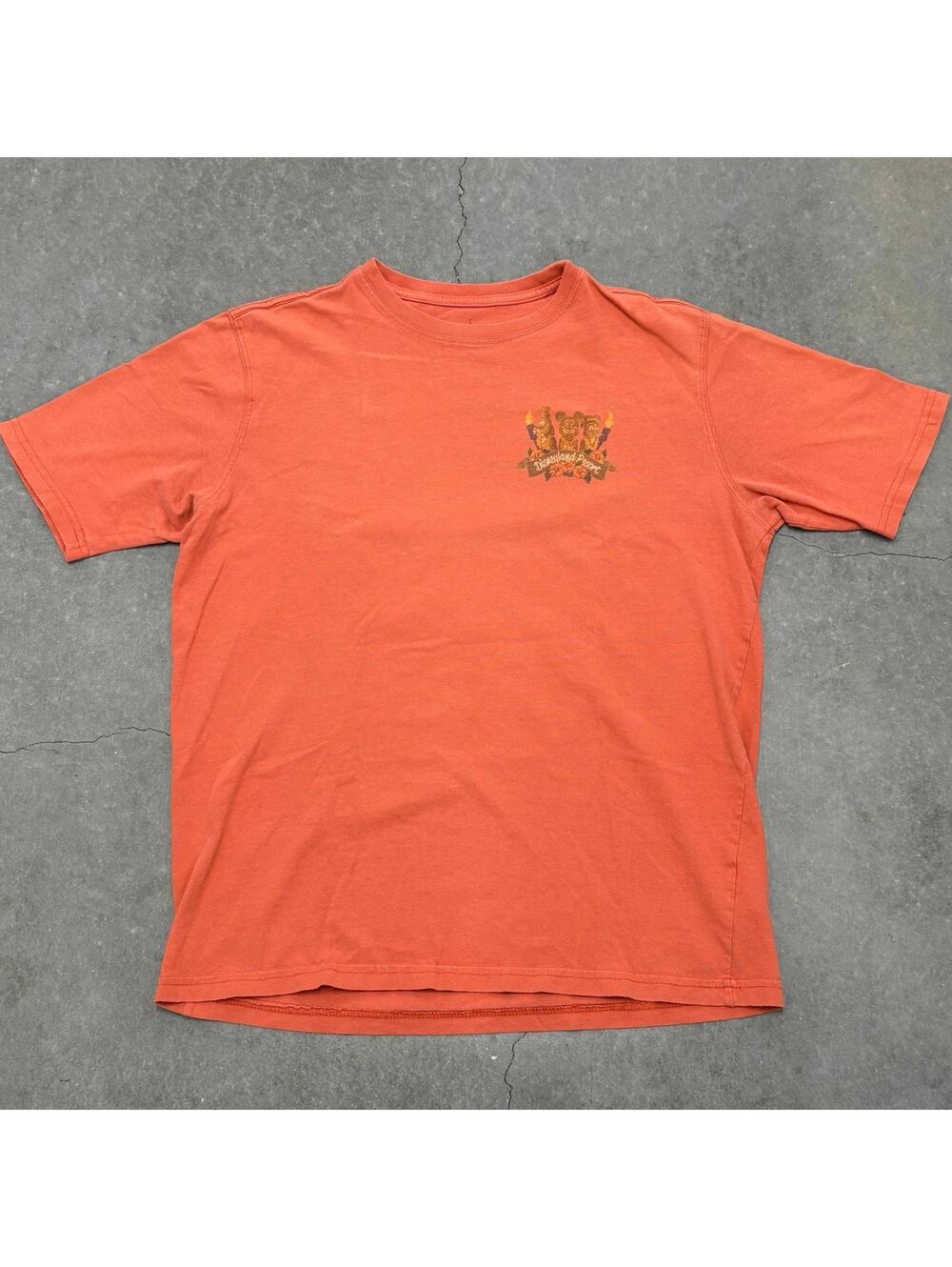 Disney Parks Mickey Mouse T Shirt